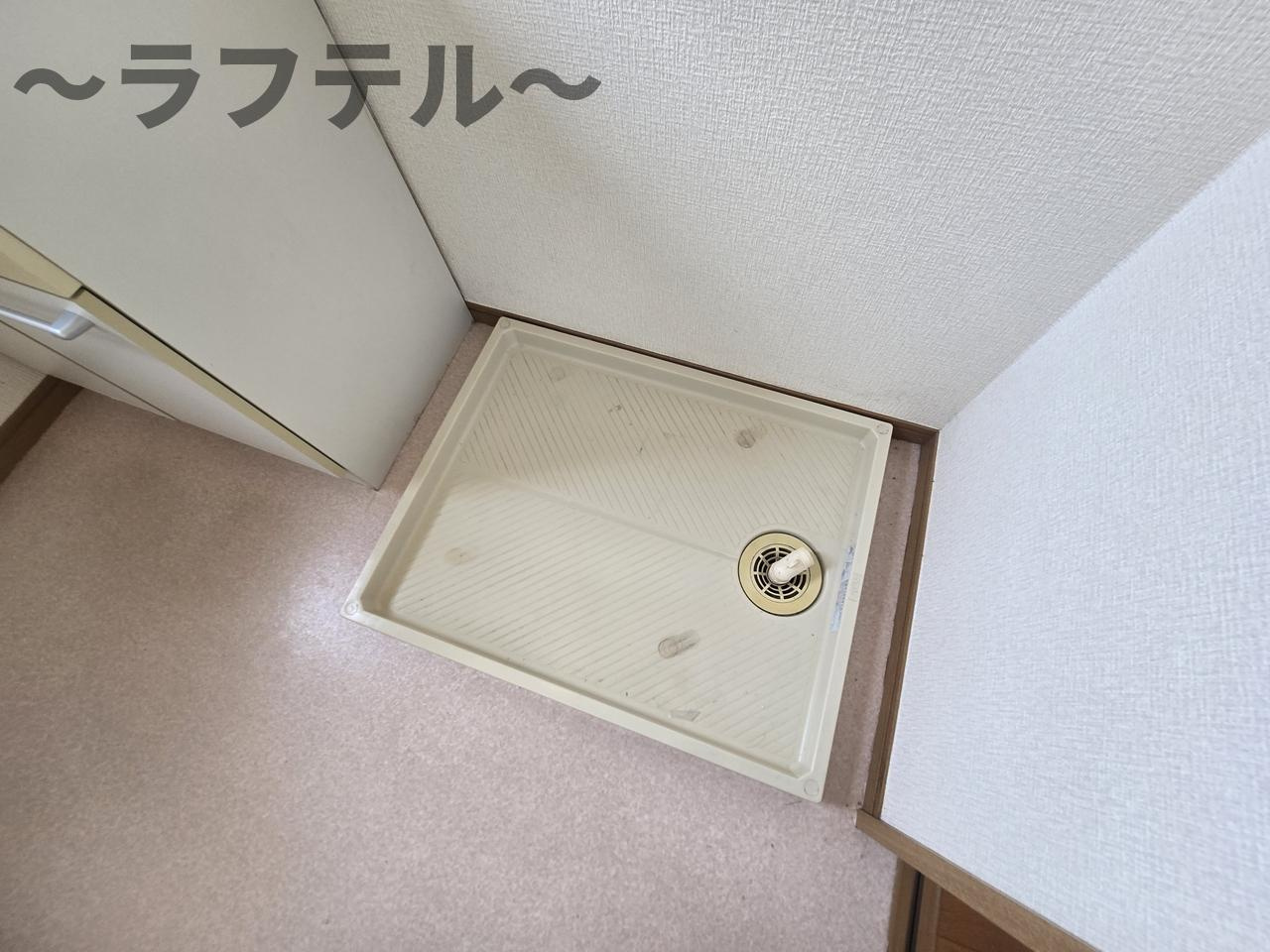 グリーンテラスAの設備