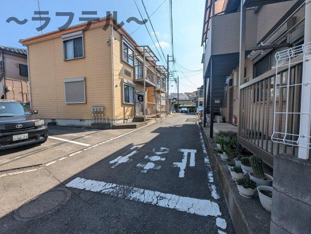 グリーンテラスAのその他
