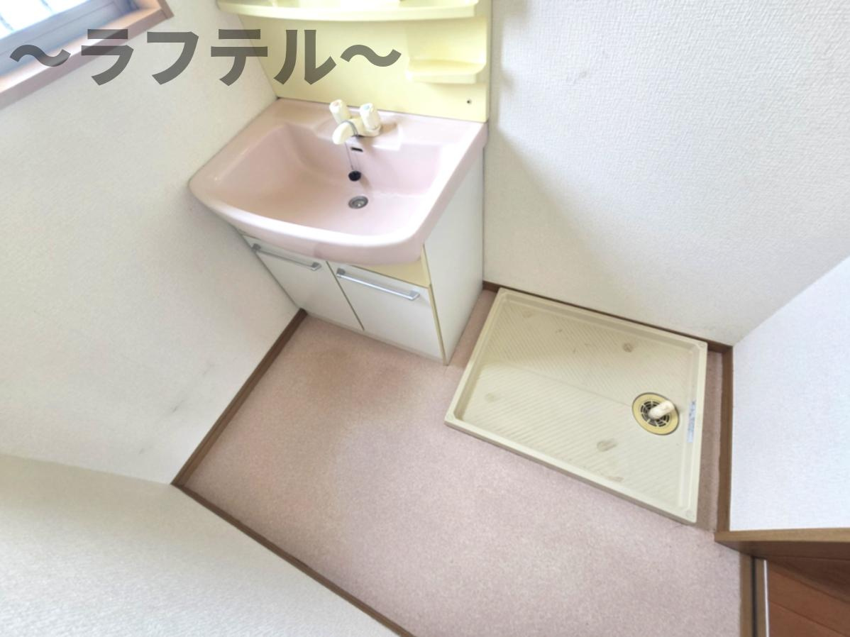 グリーンテラスAの設備