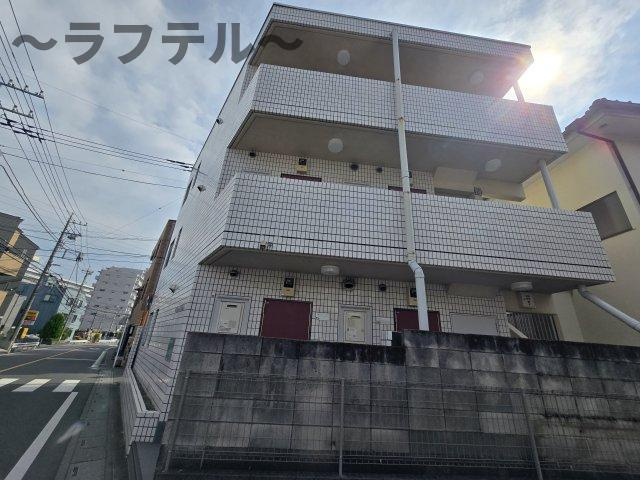 ウィステリアビューの展望