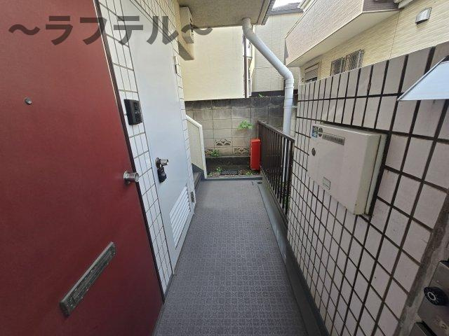ウィステリアビューのその他