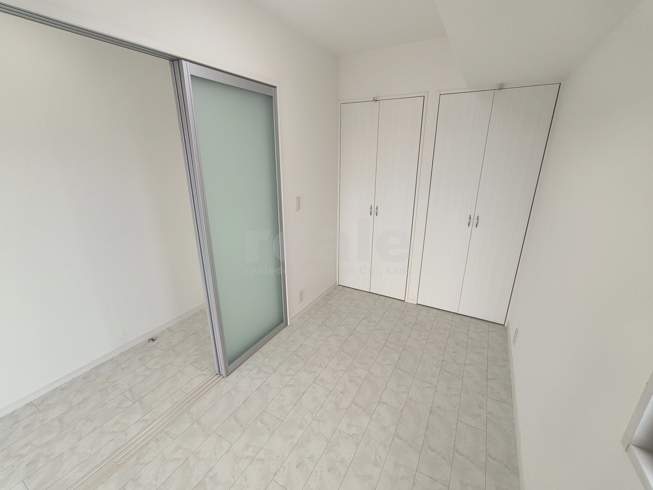 杉並区松庵３丁目の賃貸マンションの洋室