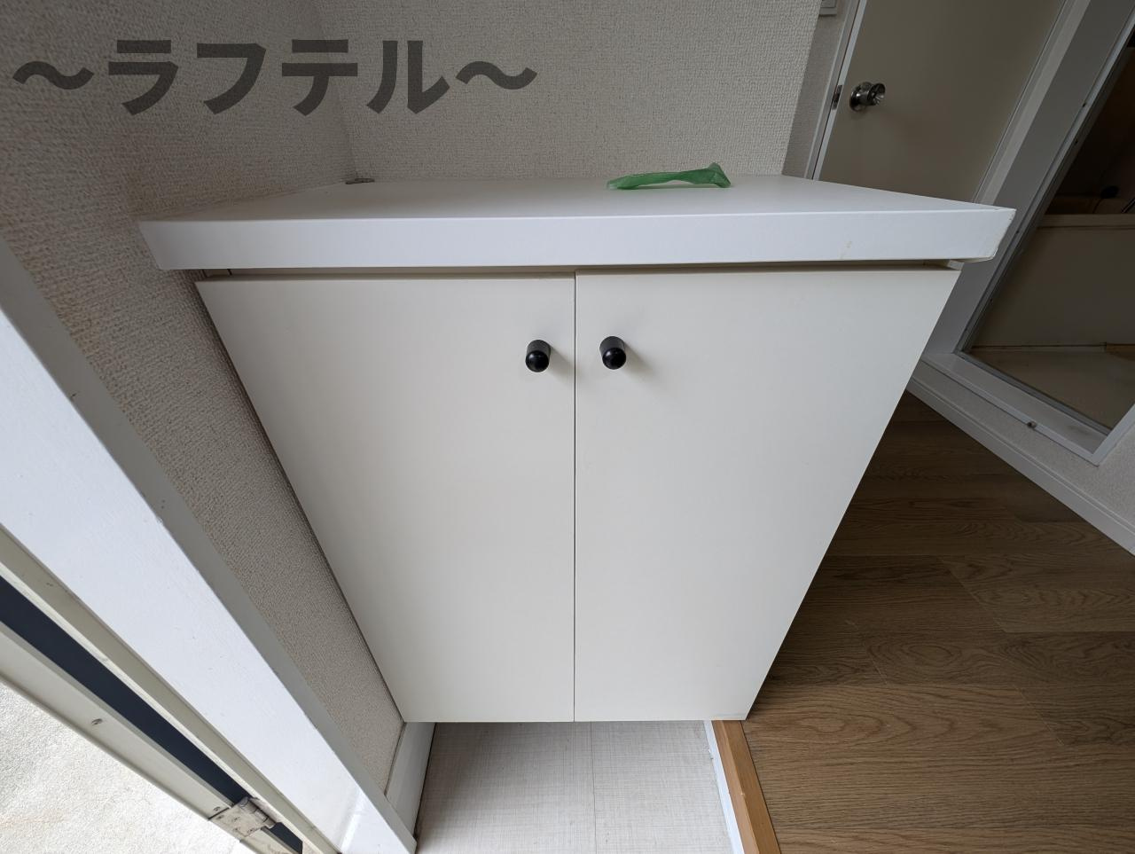所沢市南住吉のアパートの設備|別部屋イメージ写真