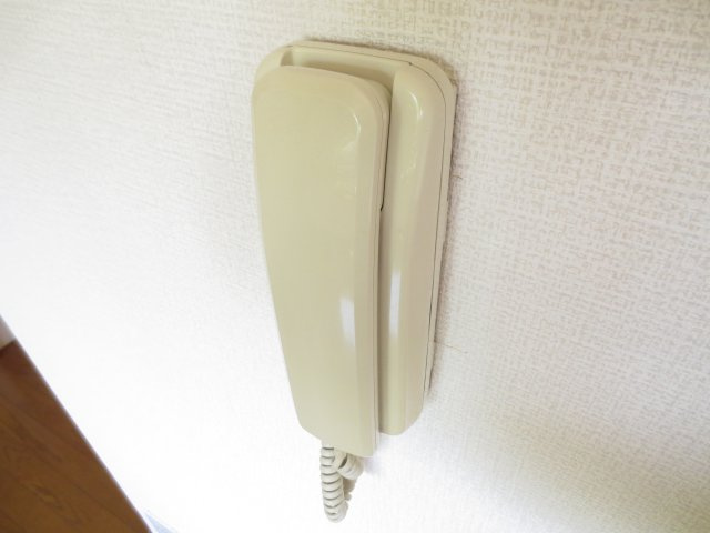 エステートピア武蔵浦和のセキュリティ