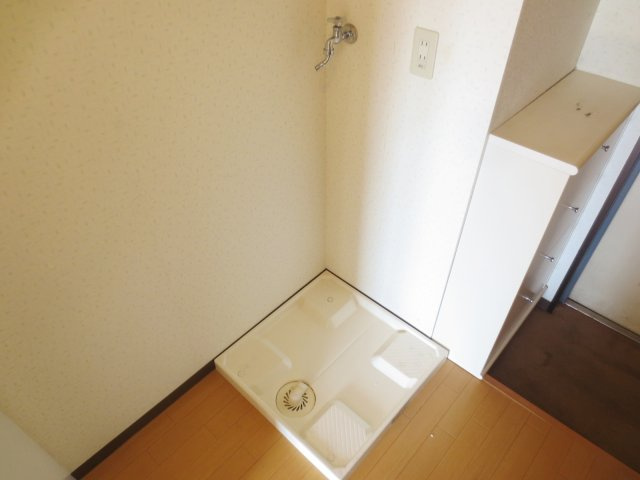 コスモス武蔵浦和の内装