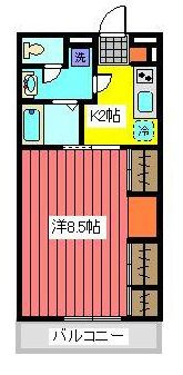 リブリ・ブライトの間取り|★間取りです★