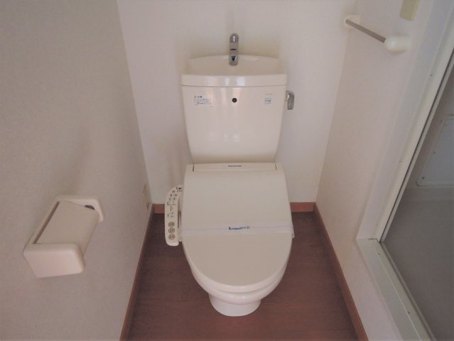 レオパレスエスペランサＤのその他