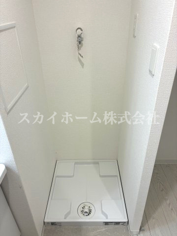 アヴェーレ早苗町のその他
