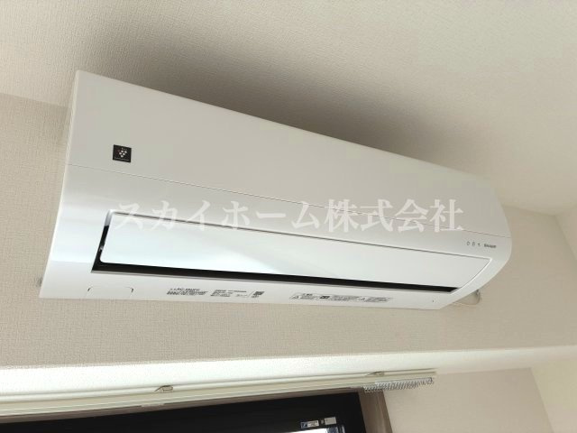 アヴェーレ早苗町の設備