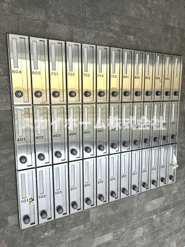 アヴェーレ早苗町のその他共用部分
