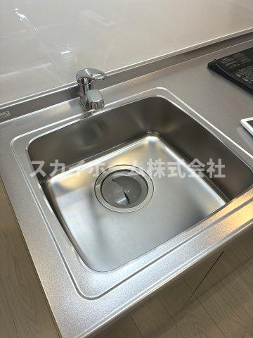 アヴェーレ早苗町のキッチン