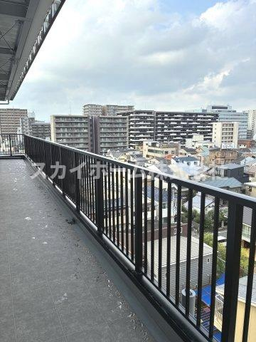 アヴェーレ早苗町のその他共用部分