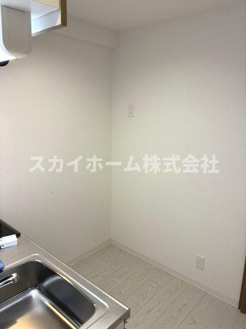 アヴェーレ早苗町のその他