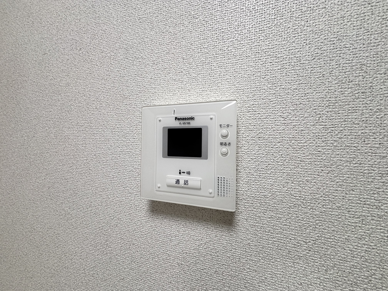 オークガーデンのセキュリティ