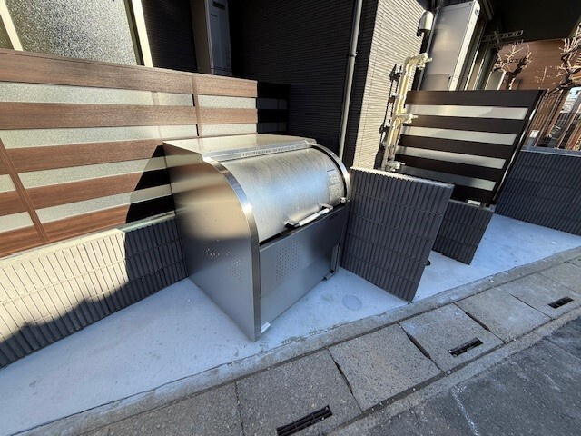 Casa de marteのその他共用部分