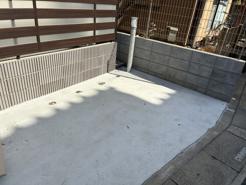 Casa de marteのその他