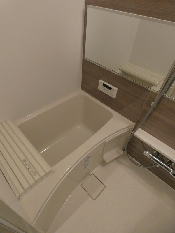 Casa de marteの浴室
