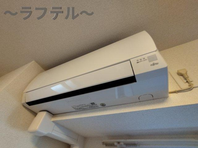 アルカディアⅧの設備|別部屋イメージ写真