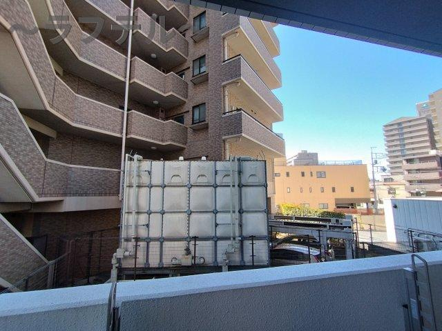 アルカディアⅧの展望|別部屋イメージ写真