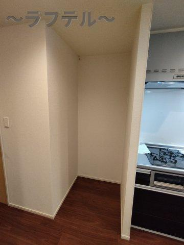 アルカディアⅧの内装|別部屋イメージ写真