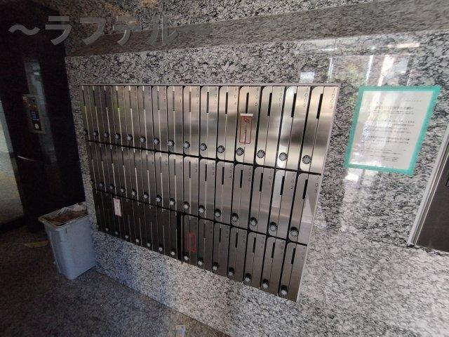 アルカディアⅧのその他共用部分