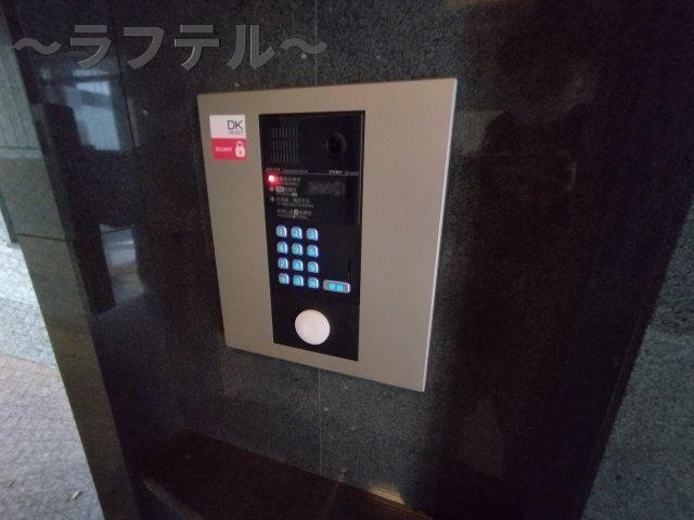 アルカディアⅧのセキュリティ