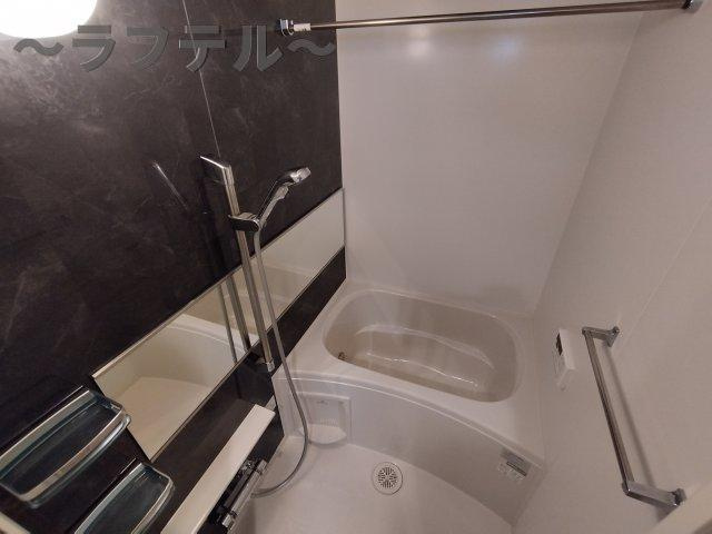 アルカディアⅧの浴室|別部屋イメージ写真