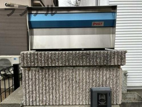 上赤坂Ｓ貸家の設備