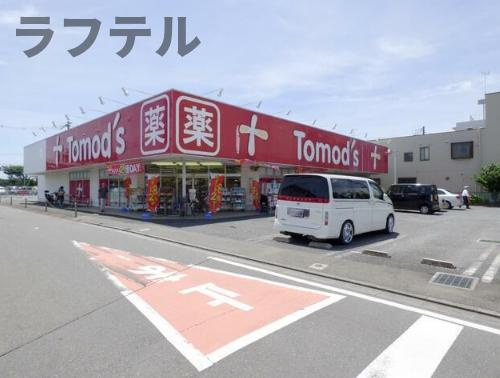 上赤坂Ｓ貸家の周辺