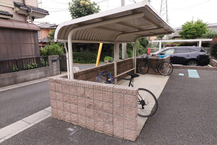 さくらのその他共用部分