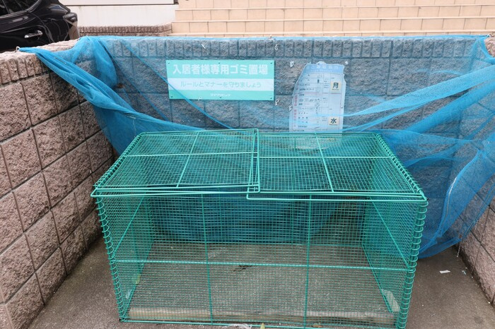さくらのその他共用部分