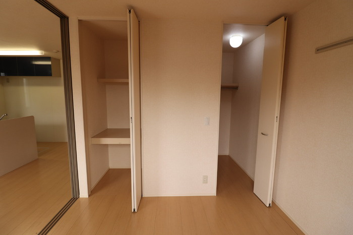 さくらの収納