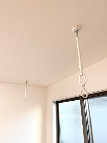 キャメル西所沢プレミアの設備|205号室の写真です。