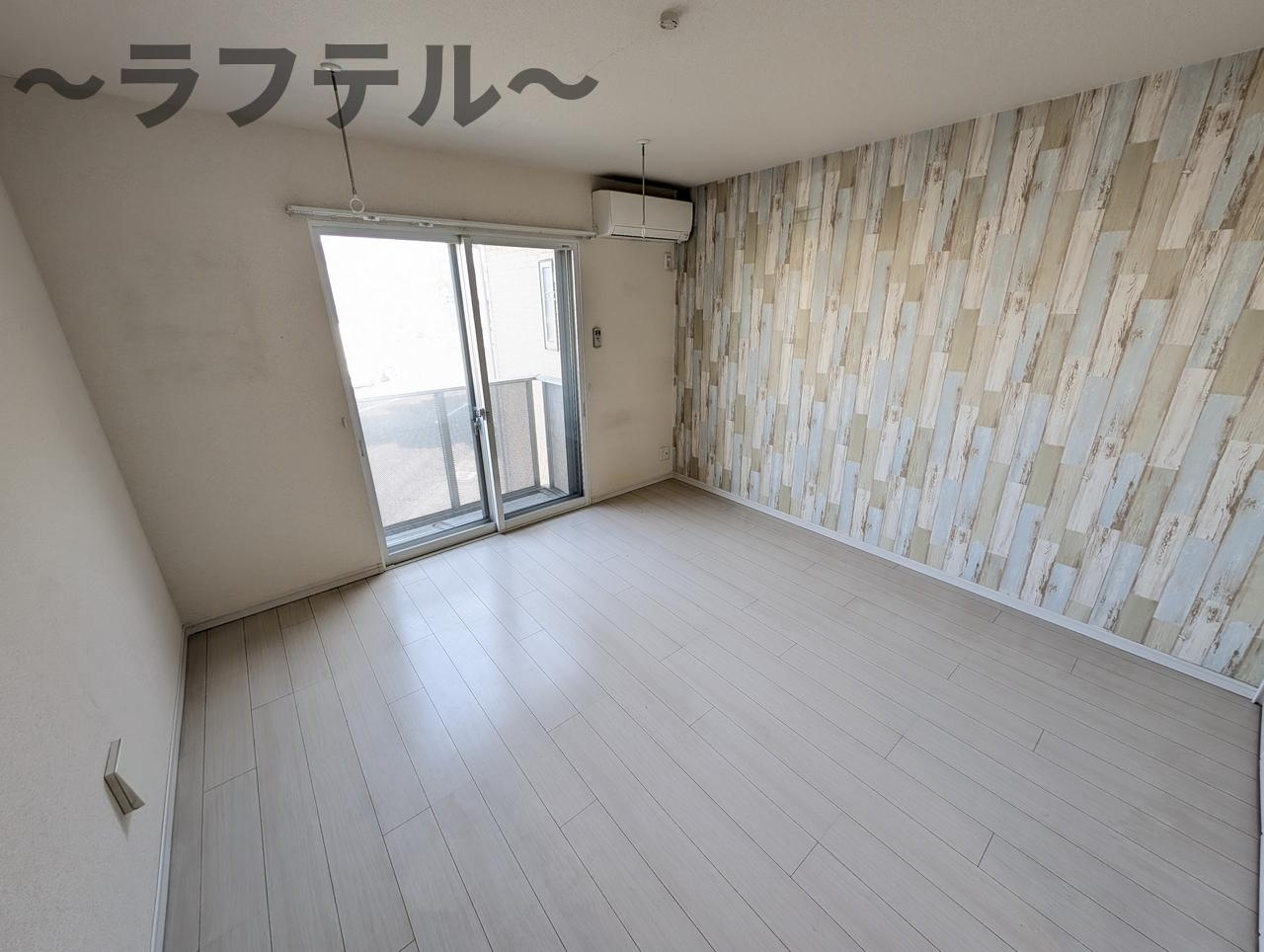 マイレ狭山の寝室|別部屋イメージ写真