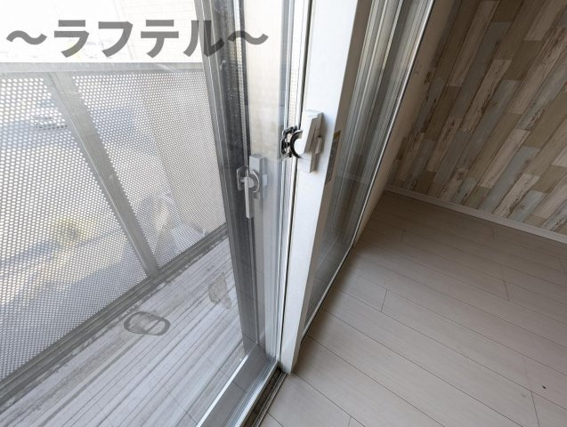 マイレ狭山の設備|別部屋イメージ写真