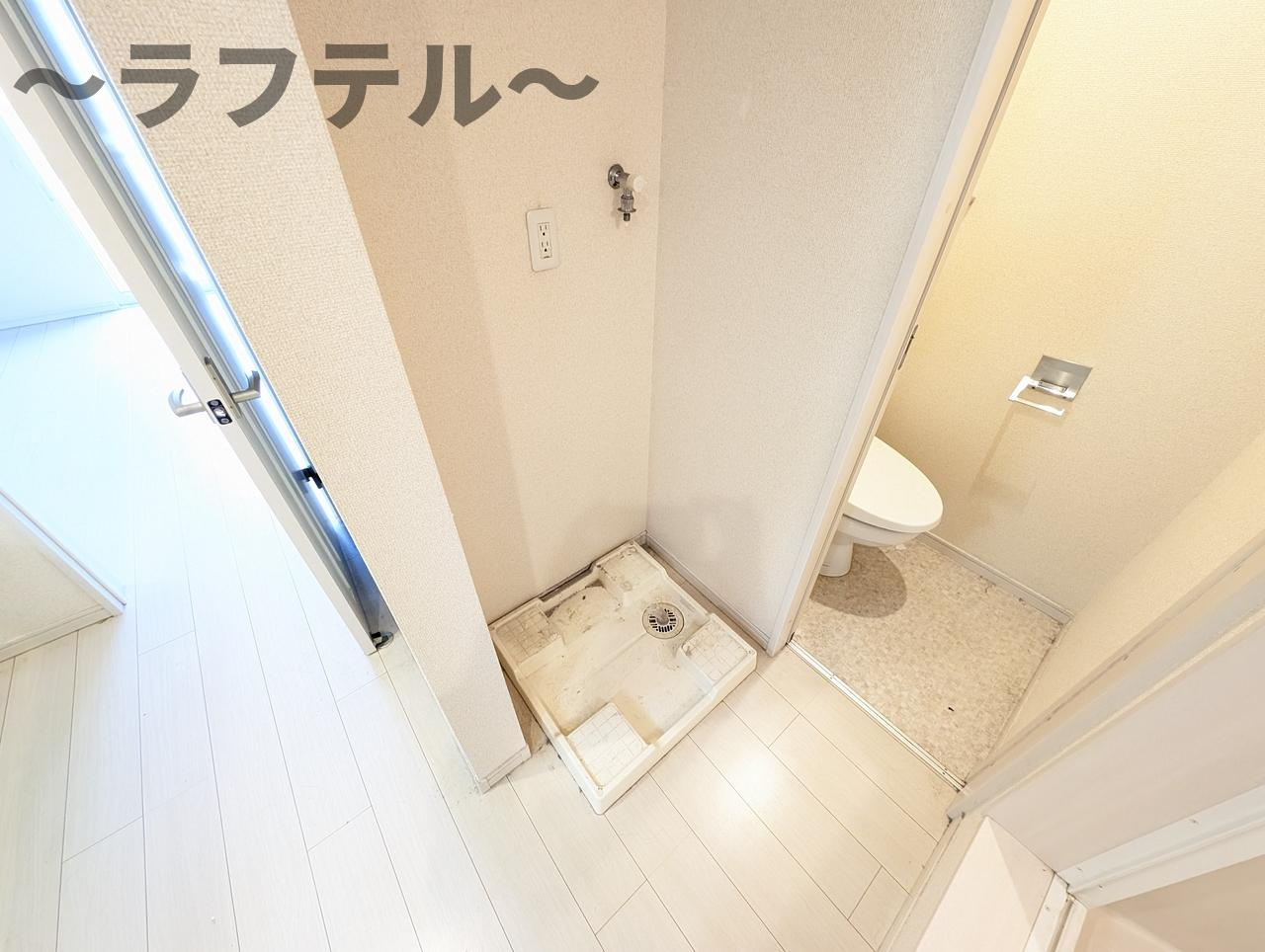 マイレ狭山の設備|別部屋イメージ写真