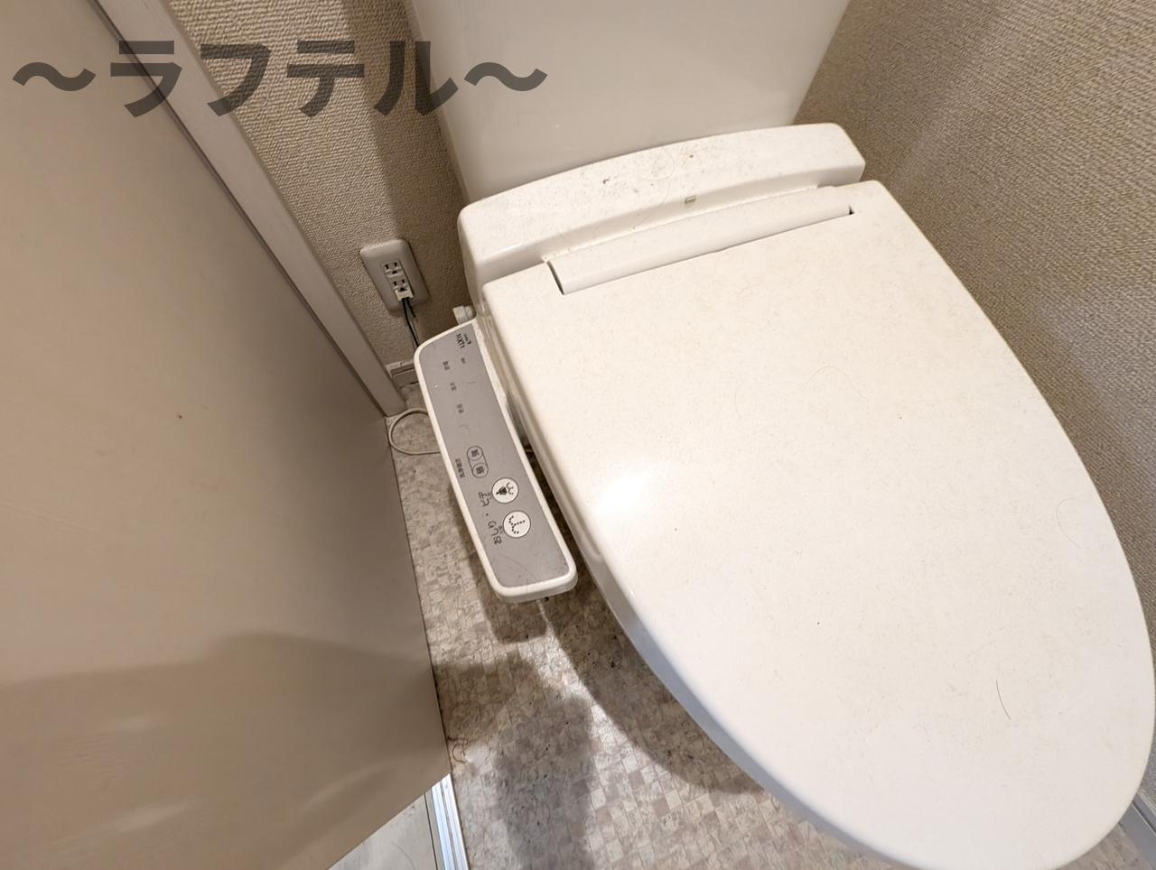 マイレ狭山のその他|別部屋イメージ写真