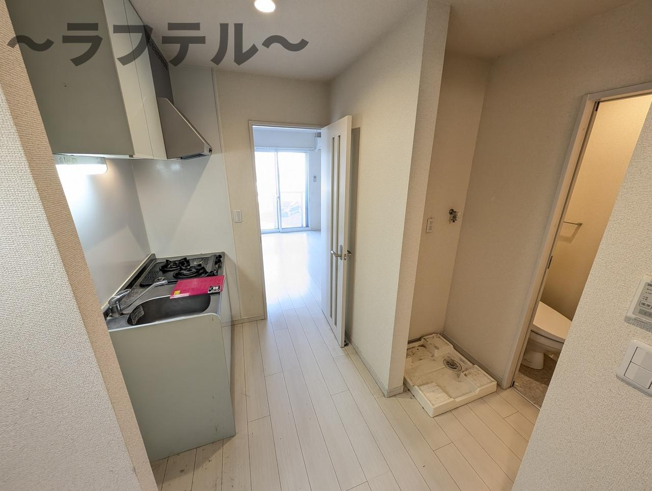 マイレ狭山の内装|別部屋イメージ写真