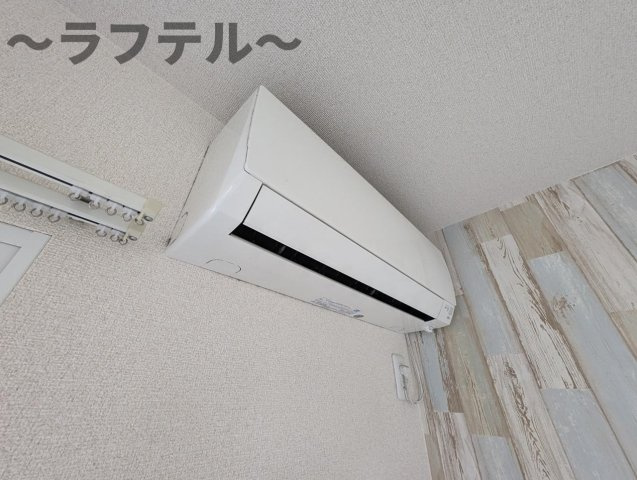 マイレ狭山の設備|別部屋イメージ写真