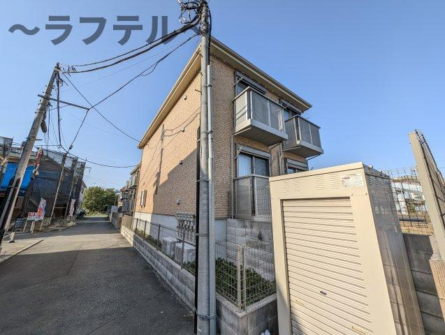 マイレ狭山の展望
