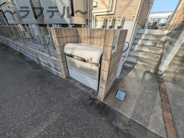 マイレ狭山のその他共用部分