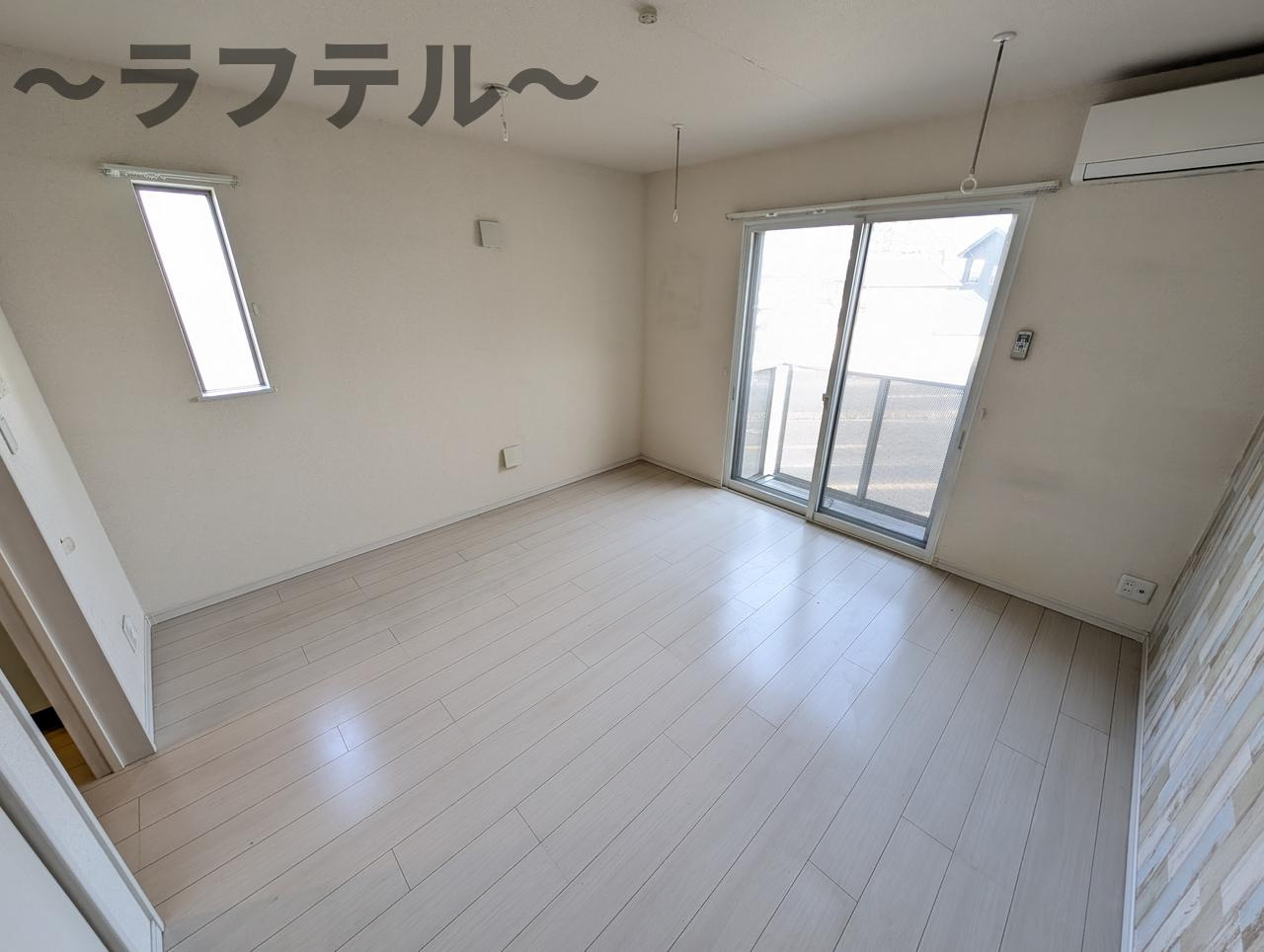 マイレ狭山の居間・リビング|別部屋イメージ写真