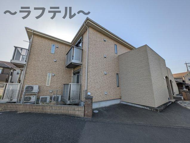 マイレ狭山の展望