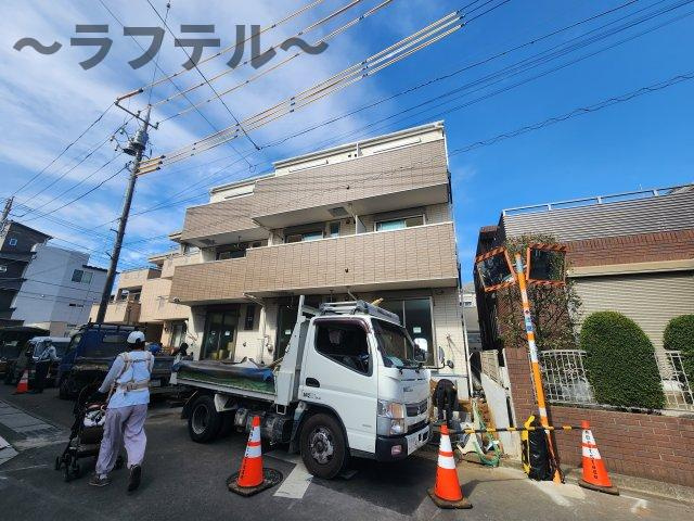 Aimer所沢のその他共用部分