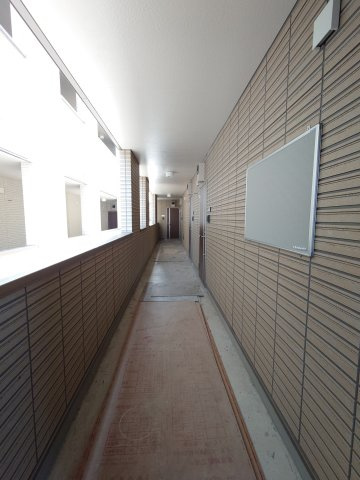 キャメル川越　都Aのその他共用部分