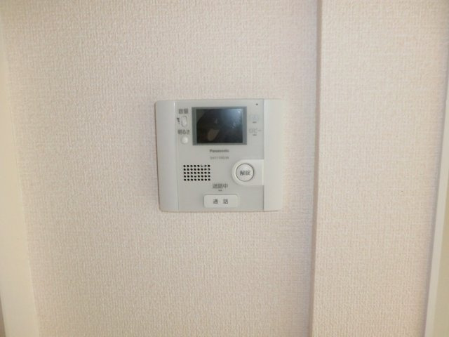 フルーム浦和の設備