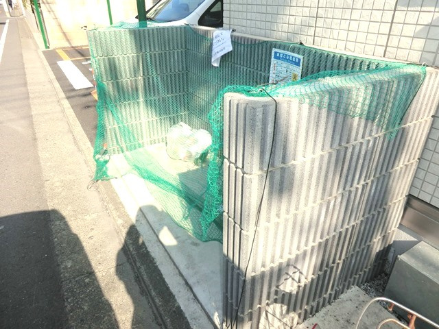 フルーム浦和のその他共用部分