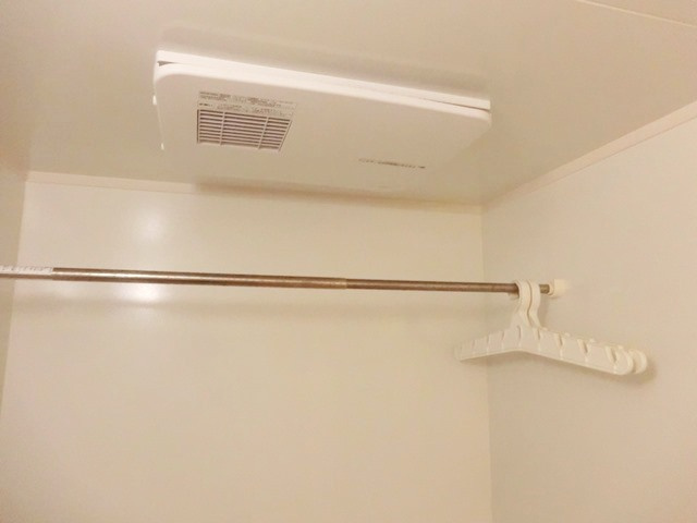 Ｌｕｍｉｄｅｎｃｅ優の浴室|★浴室乾燥機付きのバスルームです★
