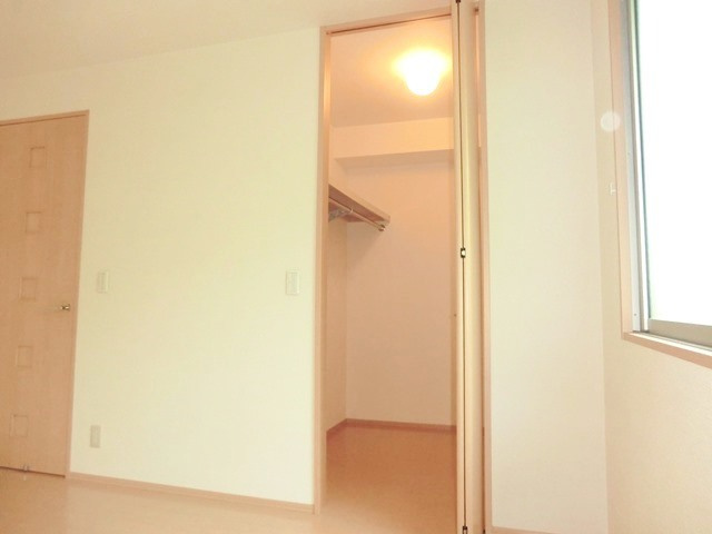 Ｌｕｍｉｄｅｎｃｅ優の収納