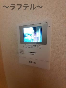 クリアーフラットのセキュリティ